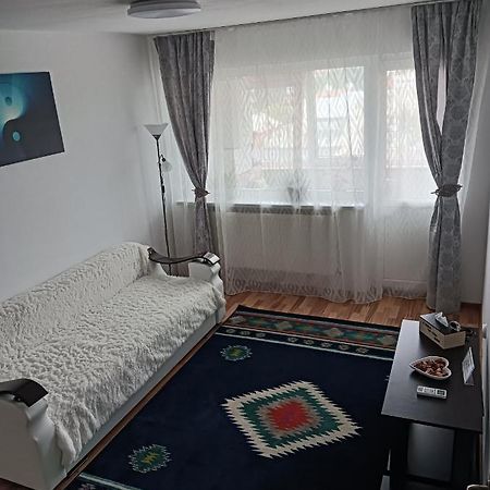 Hellen Apartament ทาร์โกวิชเต ภายนอก รูปภาพ