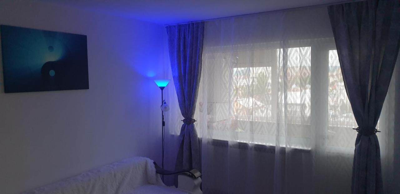 Hellen Apartament ทาร์โกวิชเต ภายนอก รูปภาพ