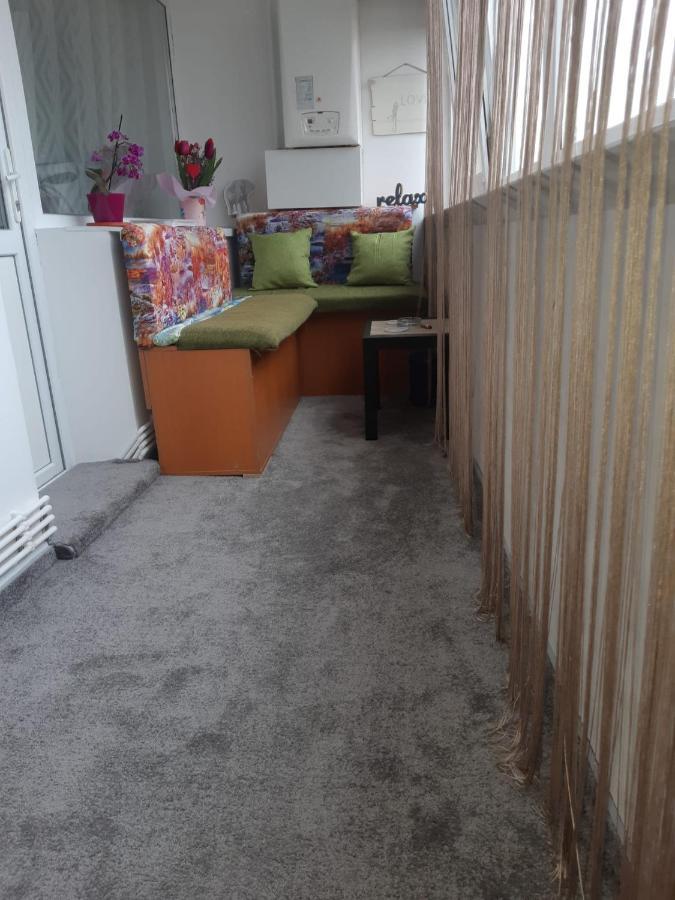 Hellen Apartament ทาร์โกวิชเต ภายนอก รูปภาพ