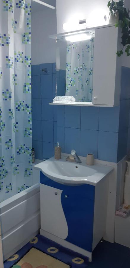 Hellen Apartament ทาร์โกวิชเต ภายนอก รูปภาพ