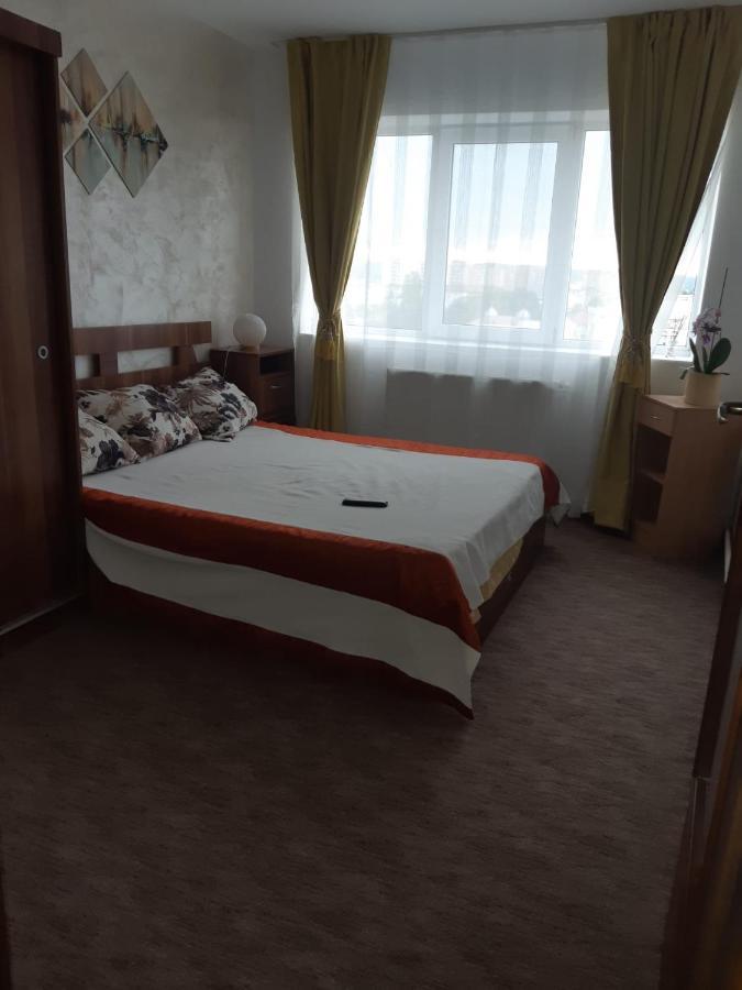 Hellen Apartament ทาร์โกวิชเต ภายนอก รูปภาพ
