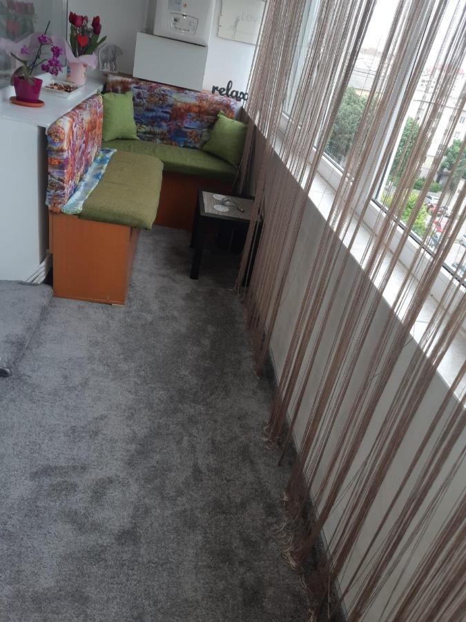 Hellen Apartament ทาร์โกวิชเต ภายนอก รูปภาพ