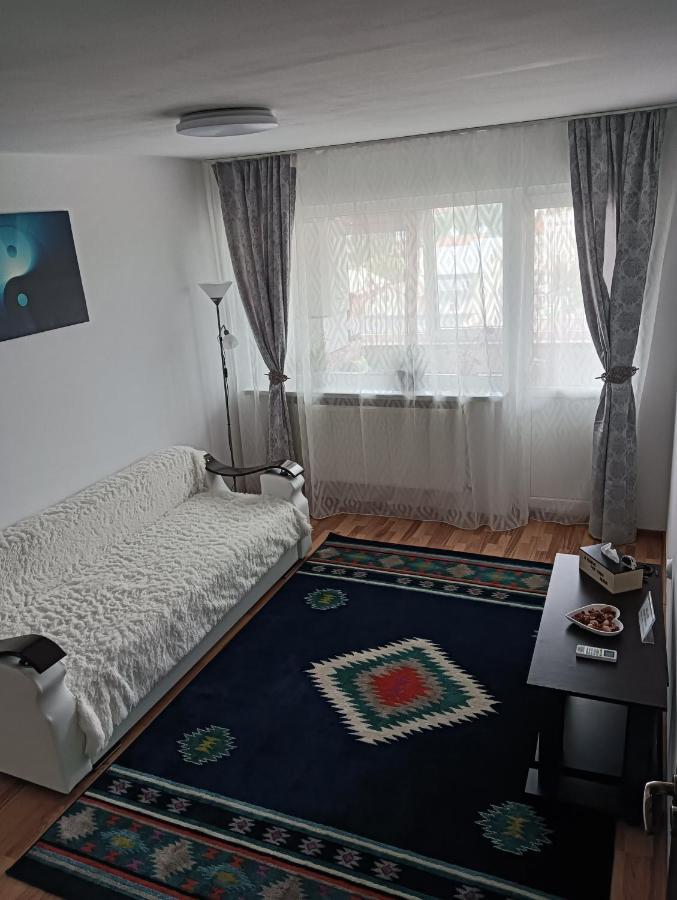 Hellen Apartament ทาร์โกวิชเต ภายนอก รูปภาพ